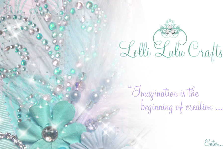quote welcome page aqua lilac