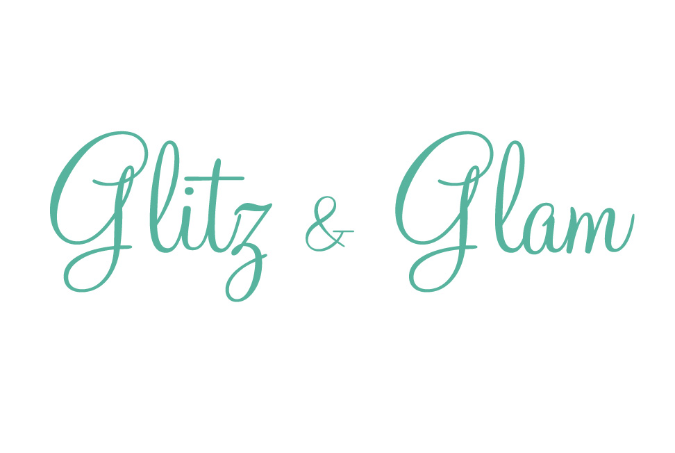 tile –  glitz & glam