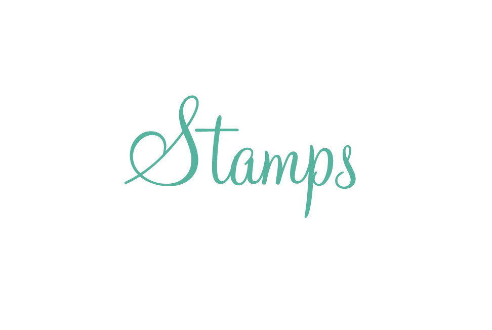 tile –  stamps
