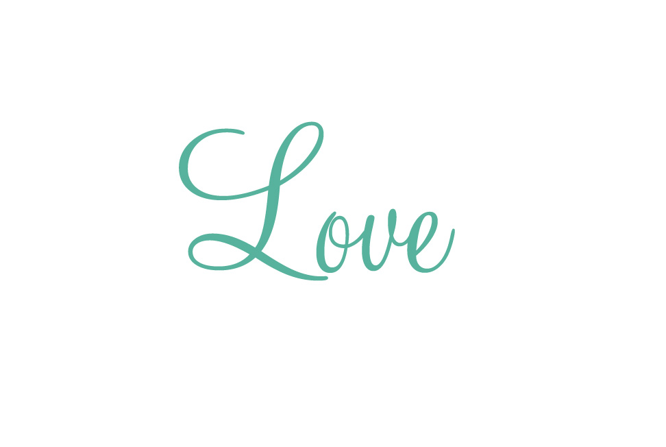 tile –  love