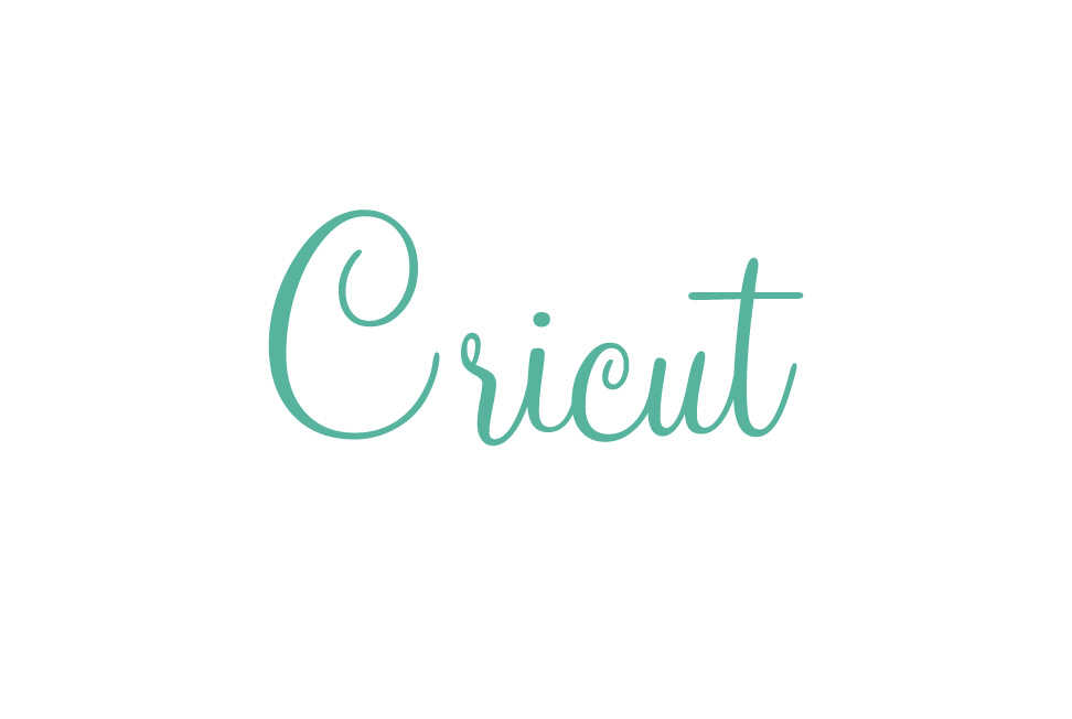 tile – cricut (video only)