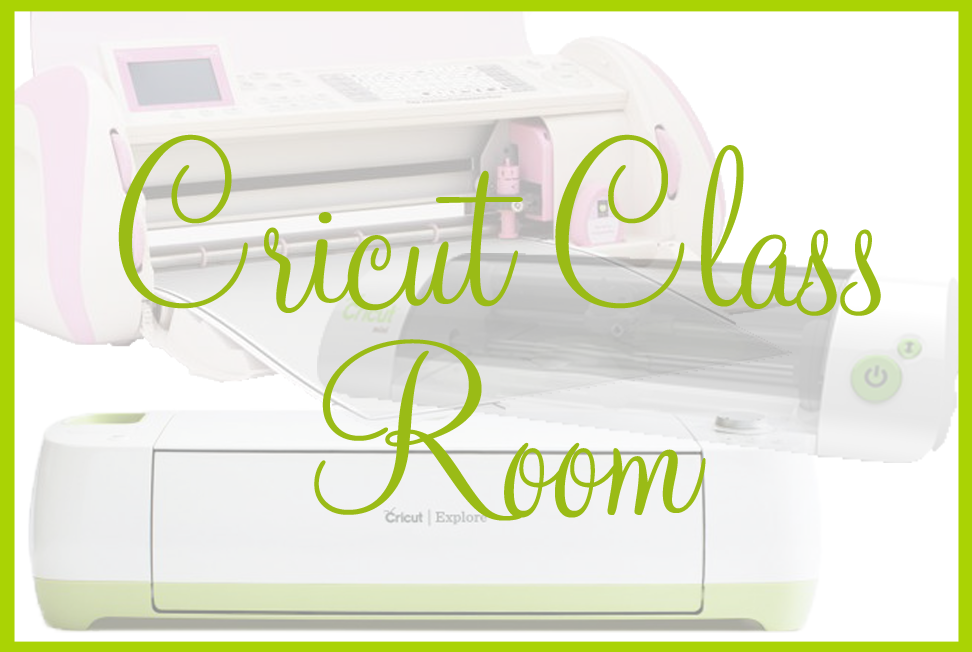 tile – Cricut Class Room