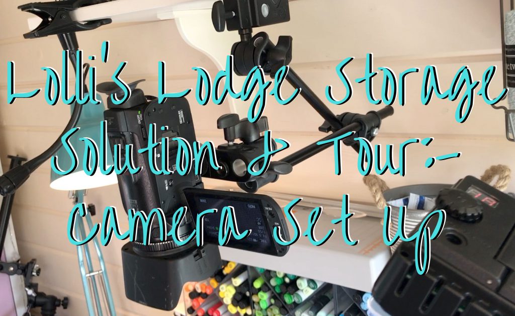 How to make a Stick Pin Lolli Lulu Crafts